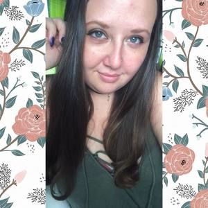 Meet your Posher, Kaitlyn